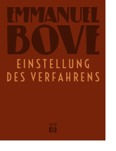 BoveEinstellungCover