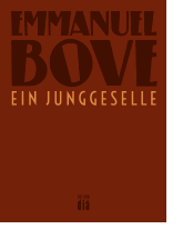 BoveJunggeselleCover